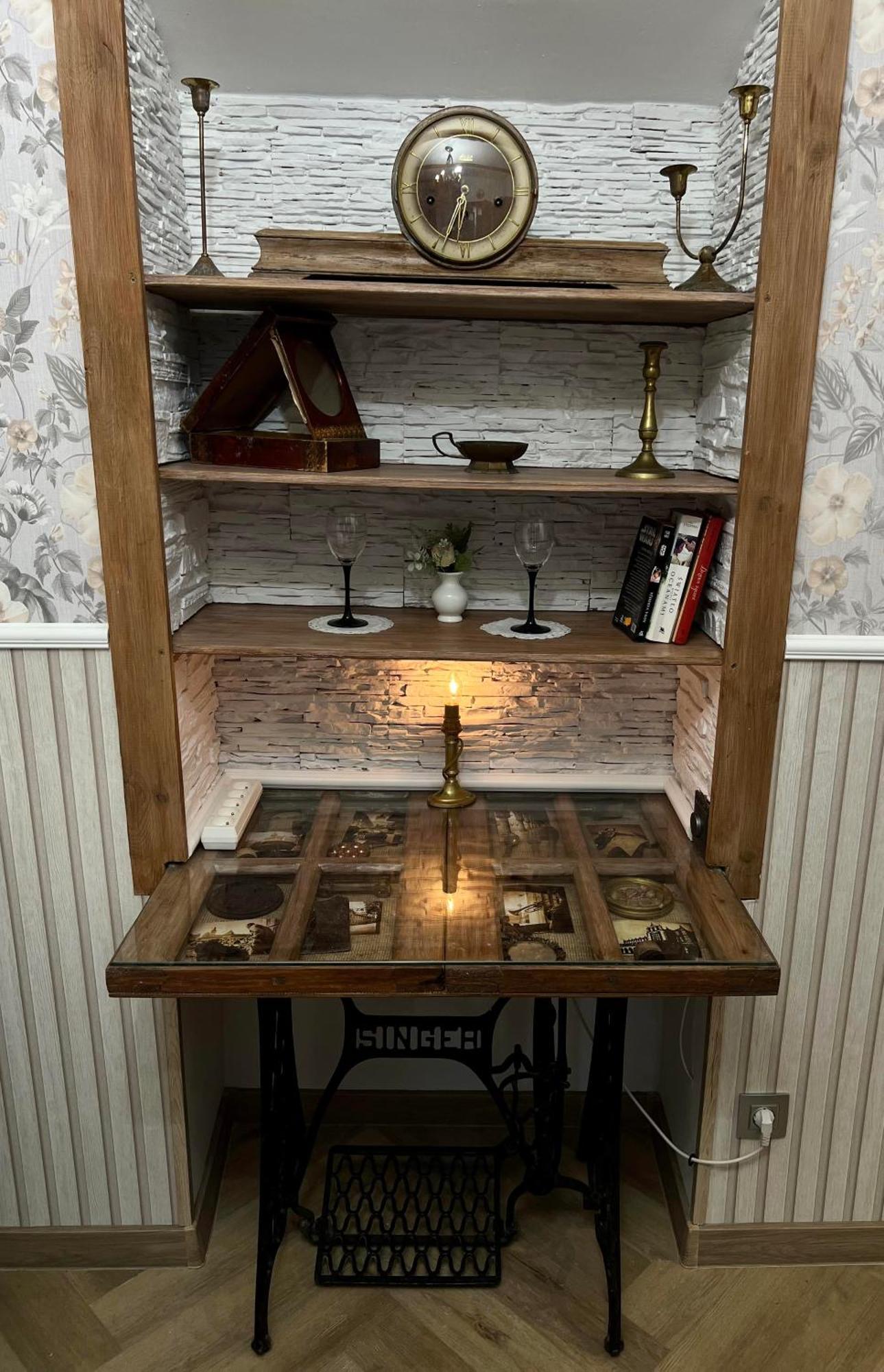 Antique In * Cracovia