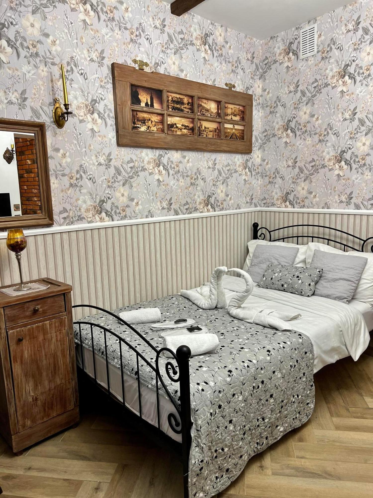 Antique In Cracovia